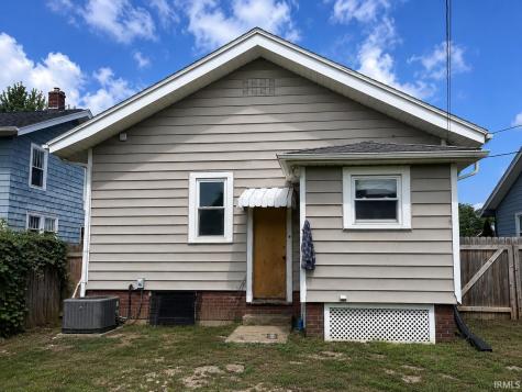 805 Pasadena Drive Fort Wayne IN 46807