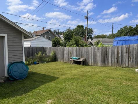 805 Pasadena Drive Fort Wayne IN 46807