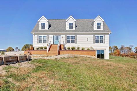 Lindsey Norris | CENTURY 21 Scheetz | IN Real Estate
