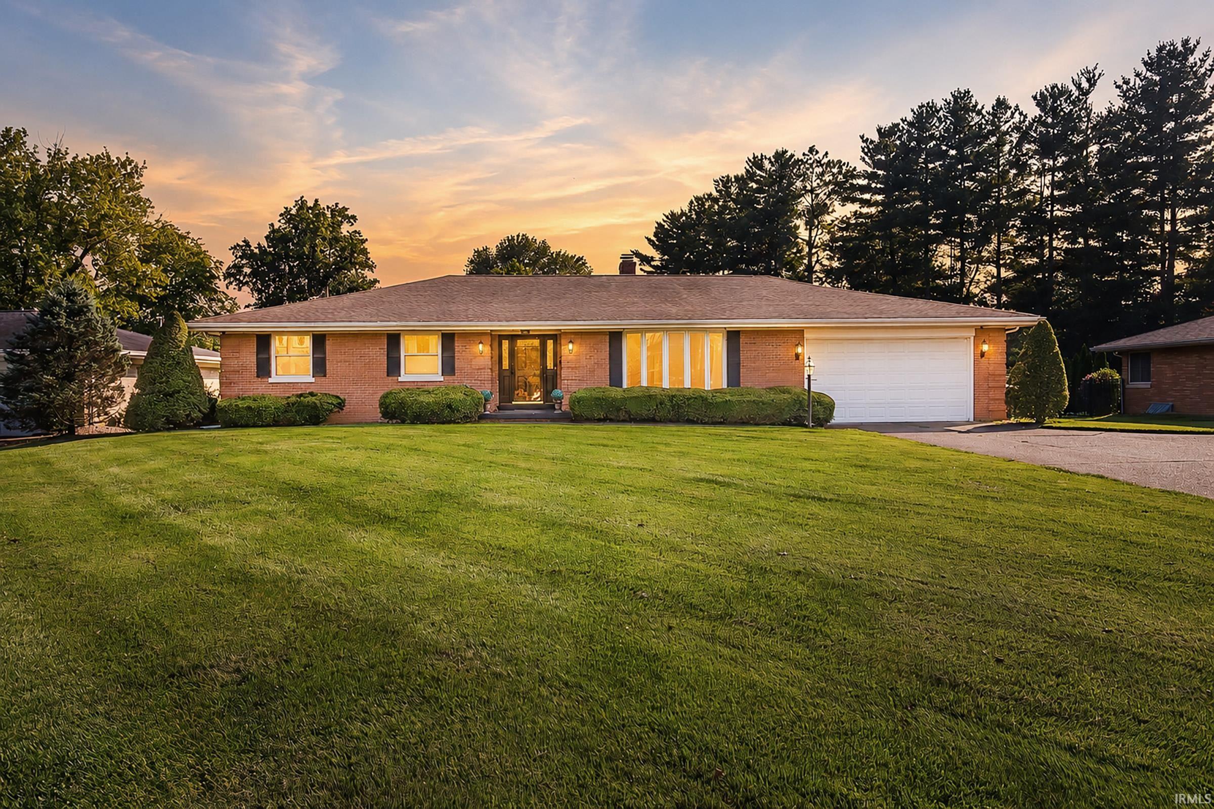 6841 Newburgh Road Evansville IN 47715