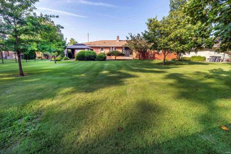 6841 Newburgh Road Evansville IN 47715