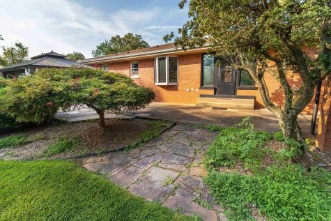 6841 Newburgh Road Evansville IN 47715