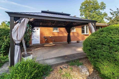 6841 Newburgh Road Evansville IN 47715