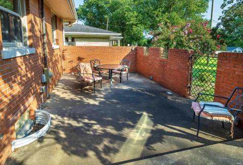 6841 Newburgh Road Evansville IN 47715