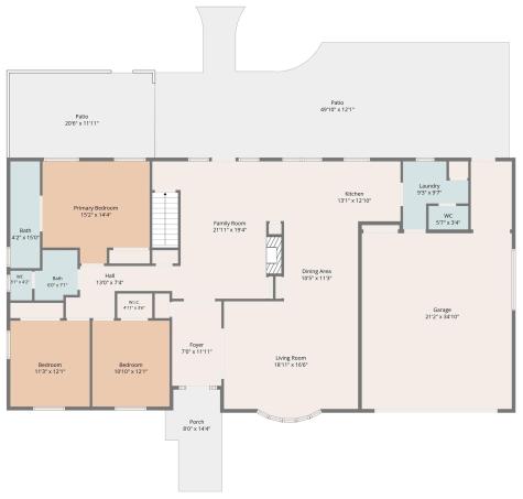 6841 Newburgh Road Evansville IN 47715