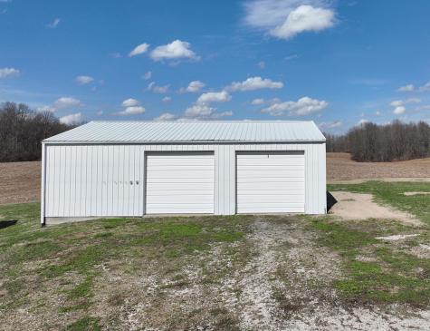 1570 E 300 S Washington IN 47501