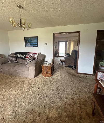 1570 E 300 S Washington IN 47501