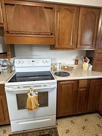 1570 E 300 S Washington IN 47501