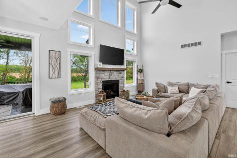 15111 Gossamer Trail Granger IN 46530