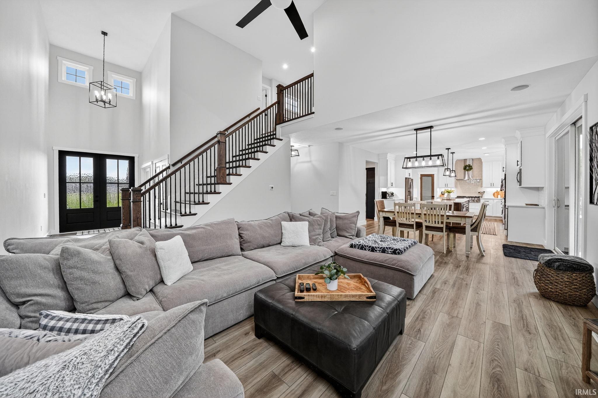 15111 Gossamer Trail Granger IN 46530