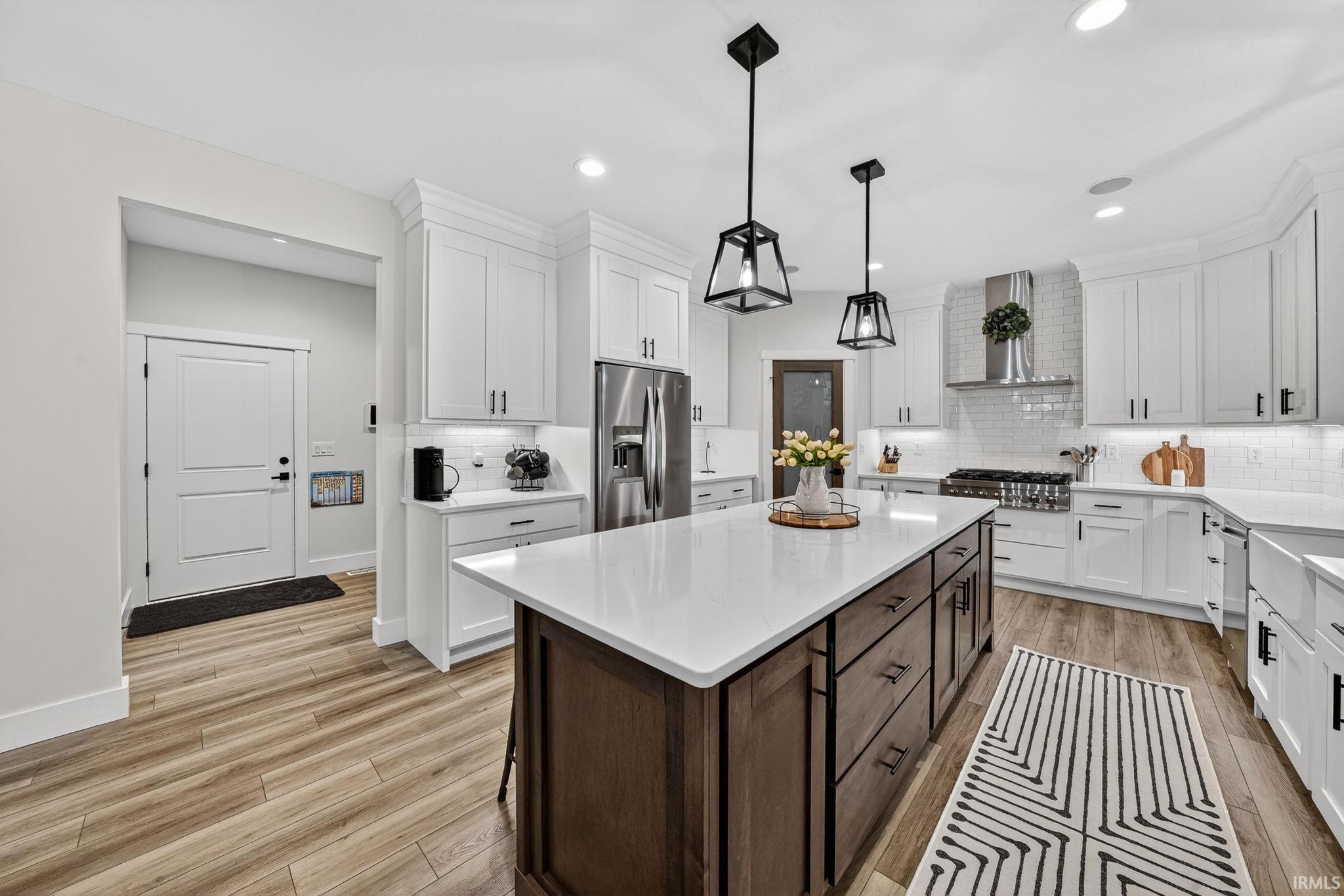 15111 Gossamer Trail Granger IN 46530