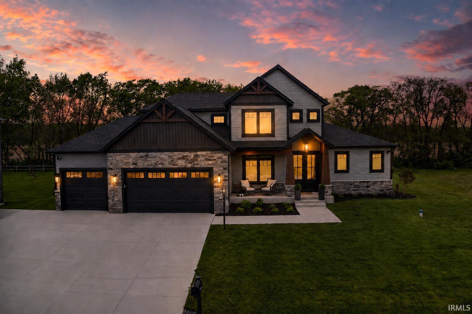 15111 Gossamer Trail Granger IN 46530