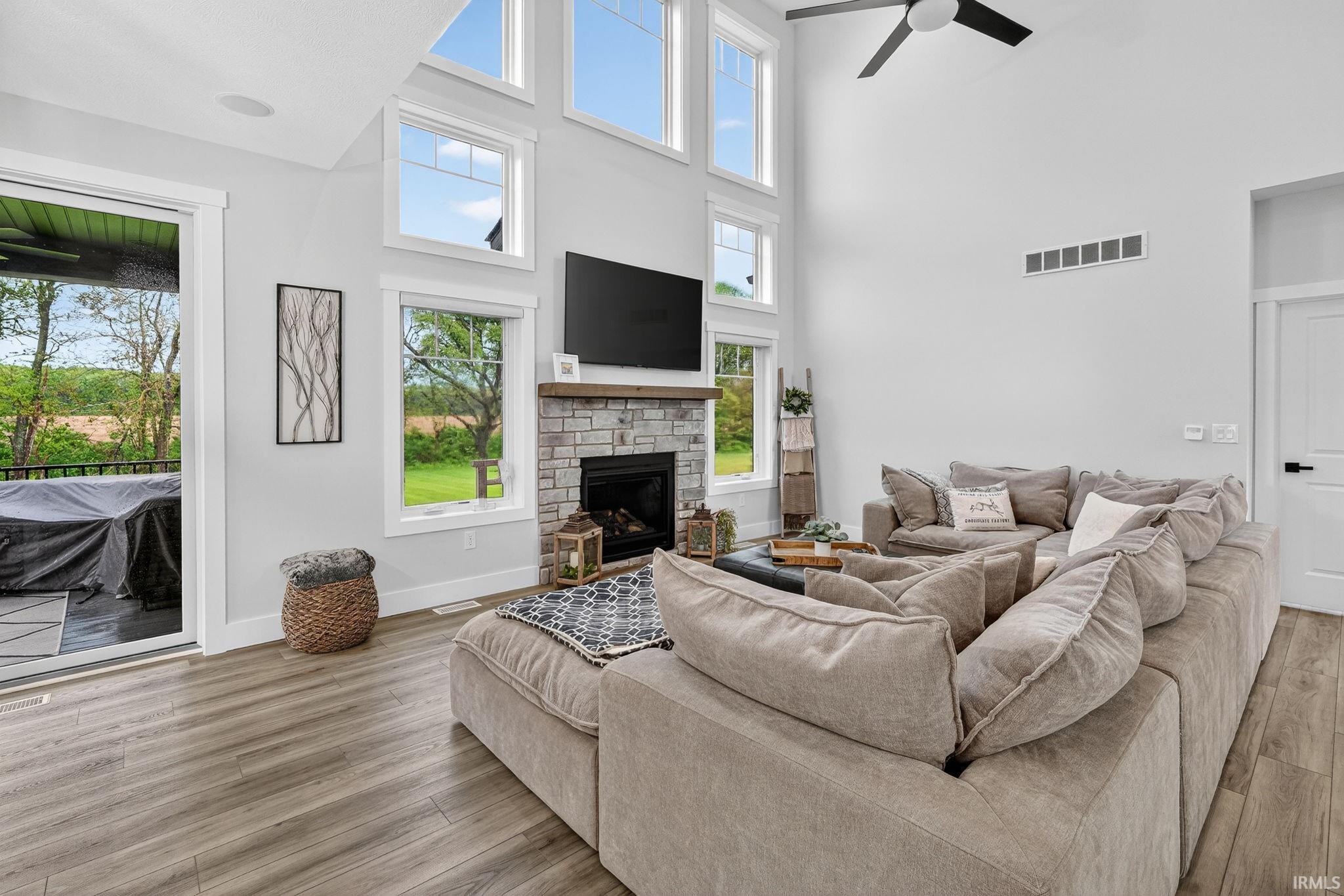15111 Gossamer Trail Granger IN 46530