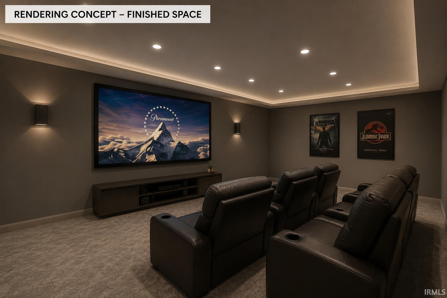 15111 Gossamer Trail Granger IN 46530