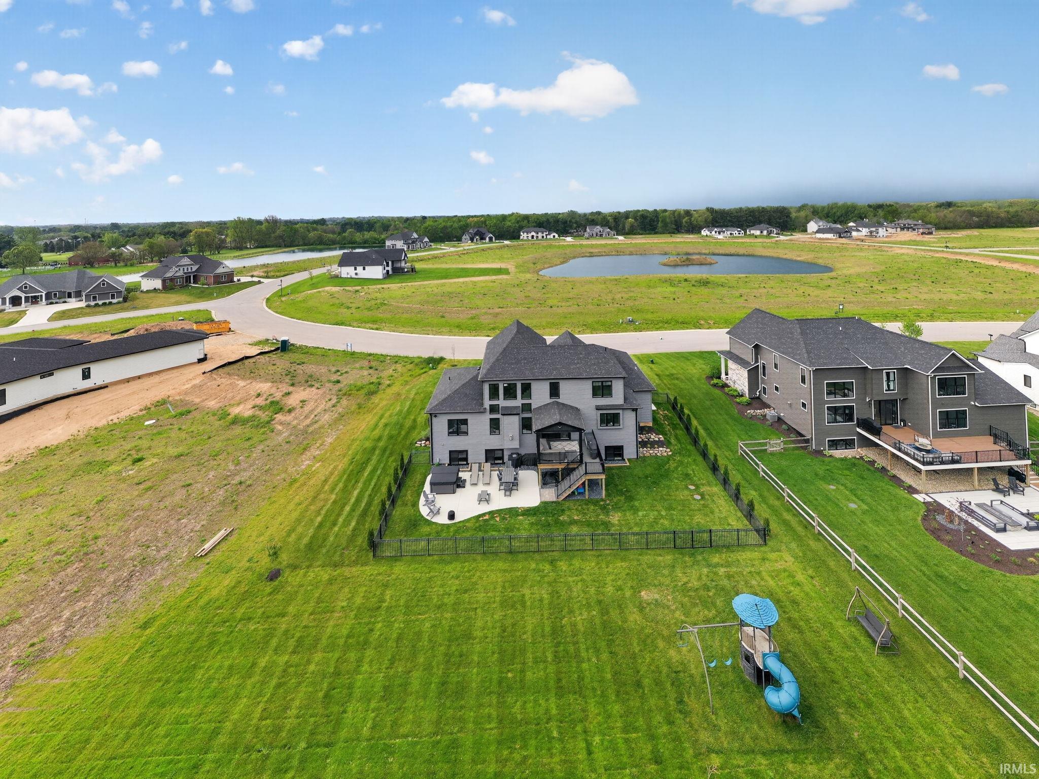 15111 Gossamer Trail Granger IN 46530
