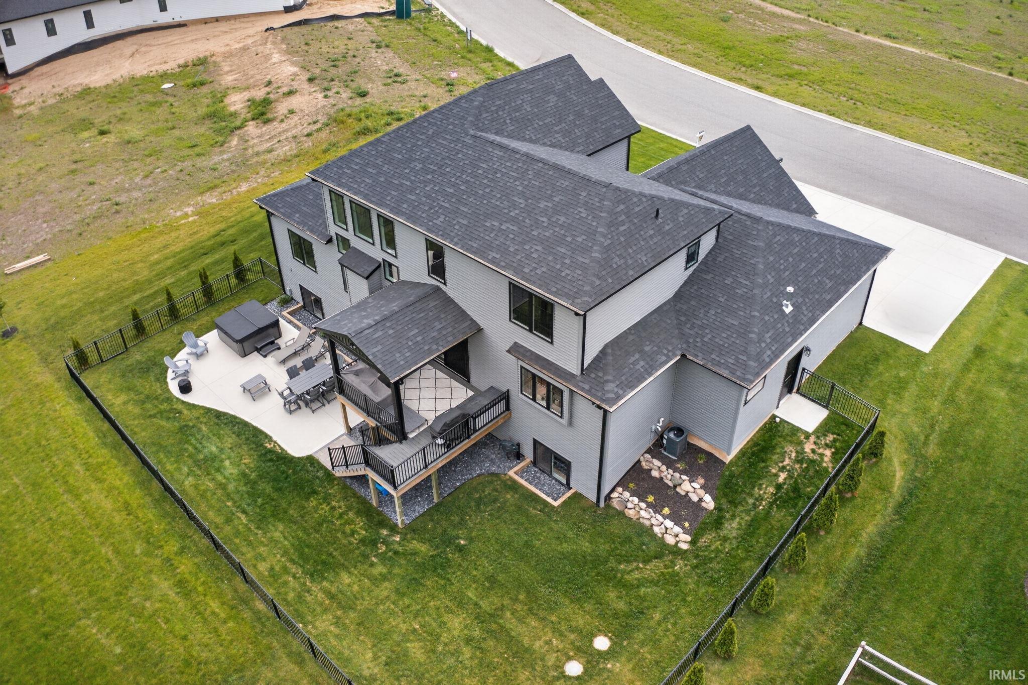 15111 Gossamer Trail Granger IN 46530