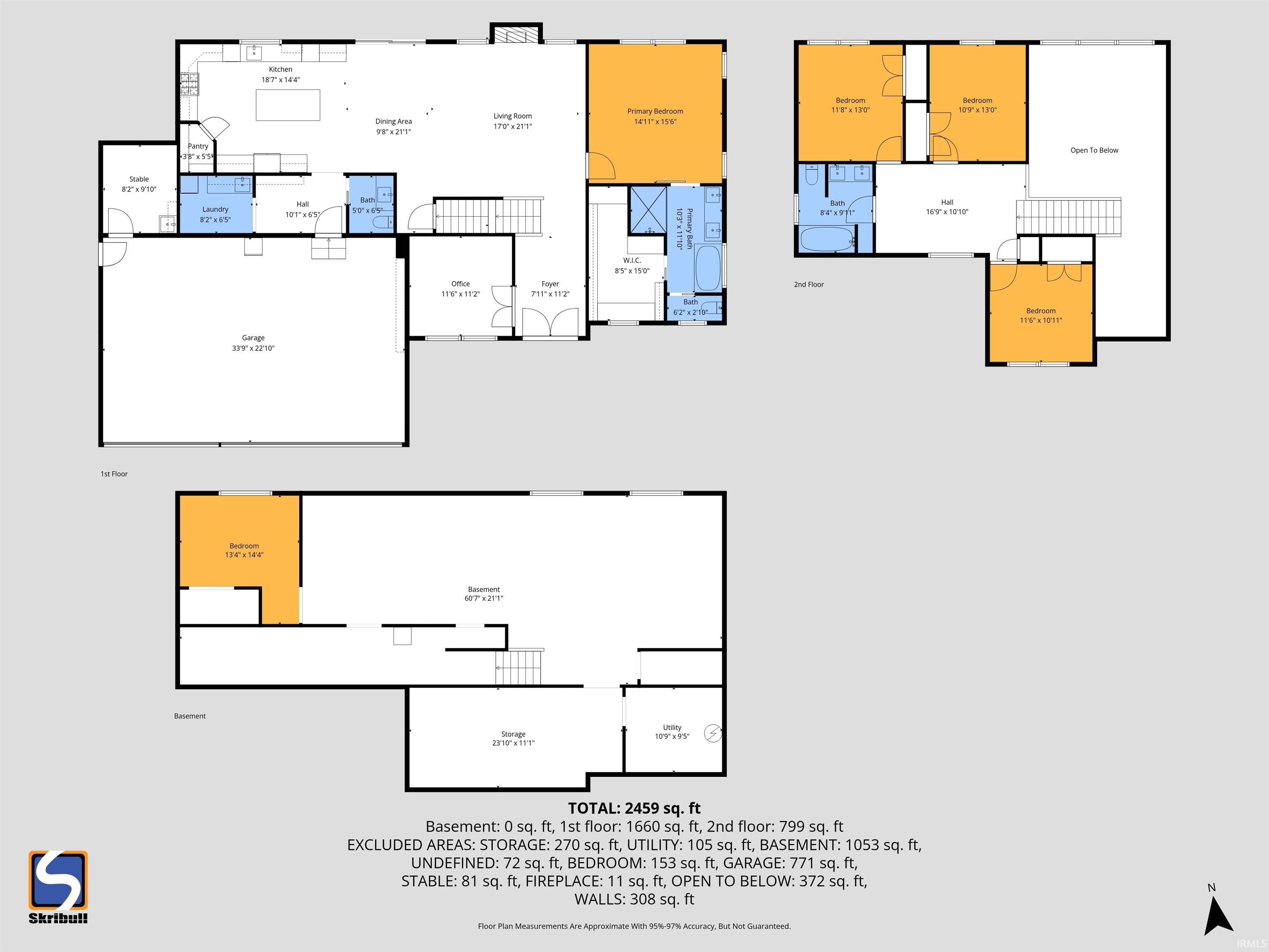 15111 Gossamer Trail Granger IN 46530