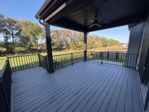 15111 Gossamer Trail Granger IN 46530