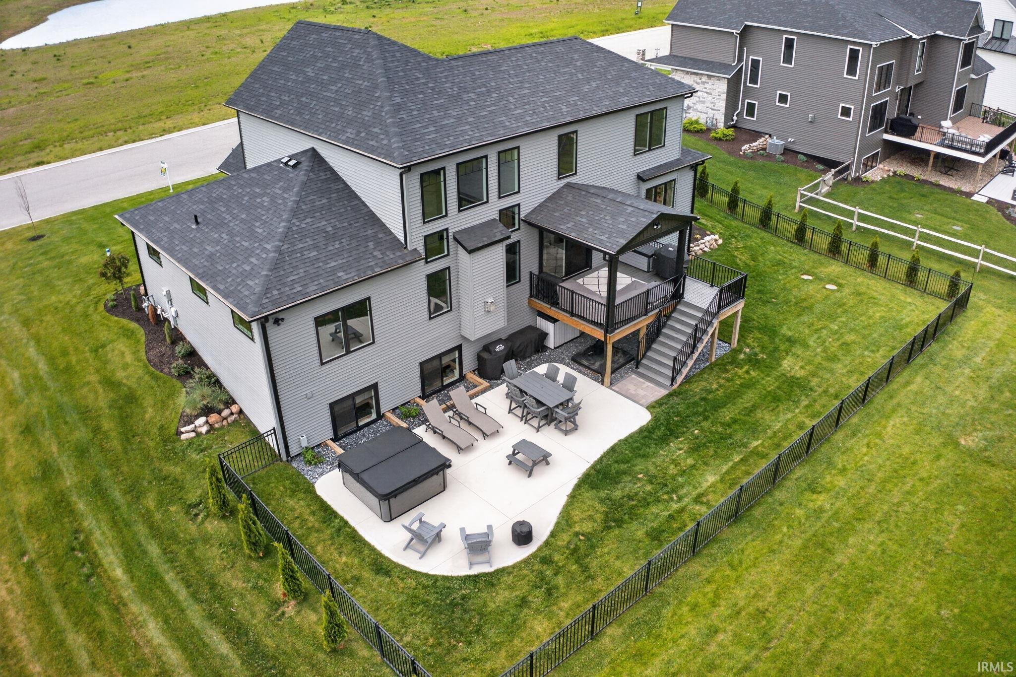 15111 Gossamer Trail Granger IN 46530