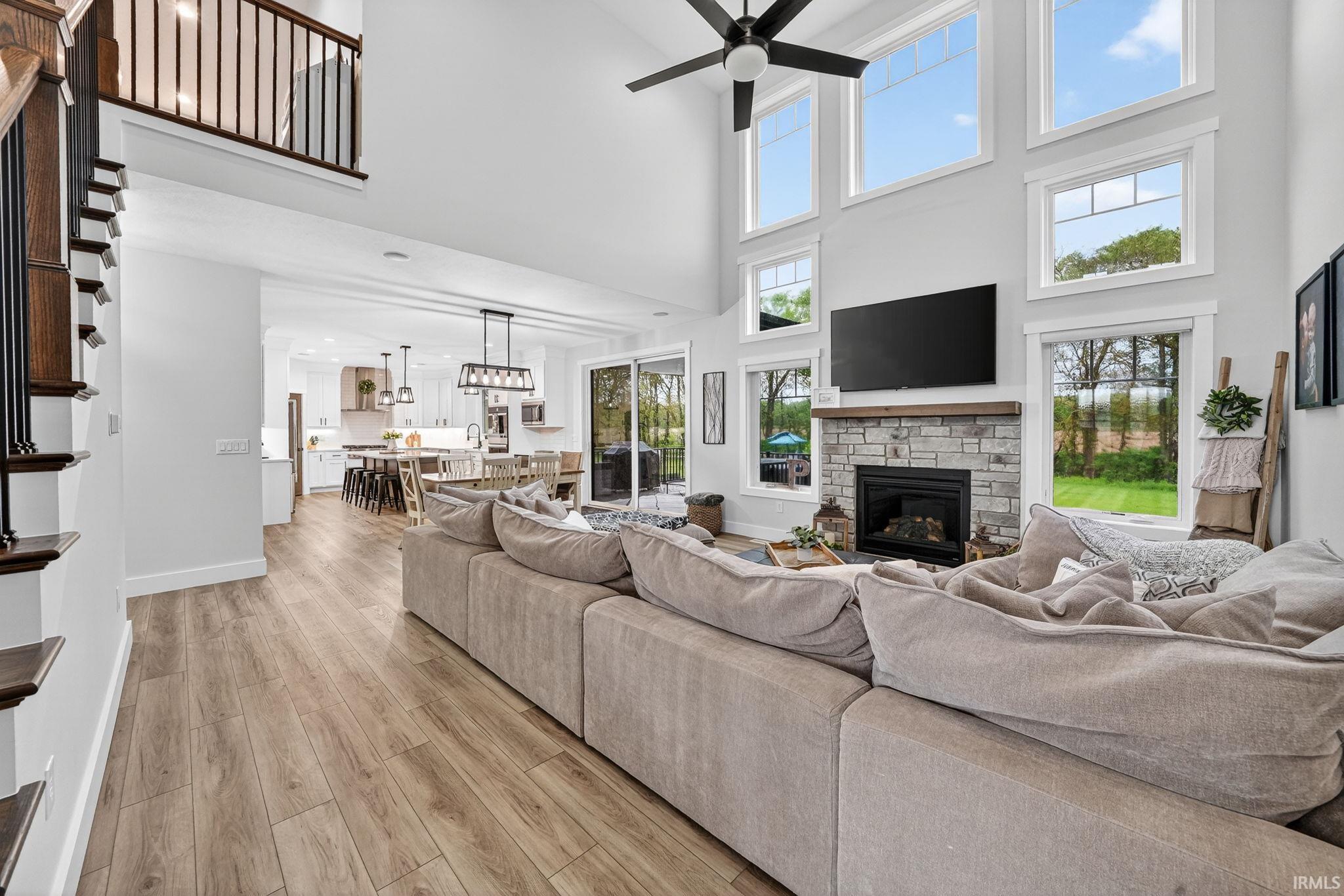 15111 Gossamer Trail Granger IN 46530