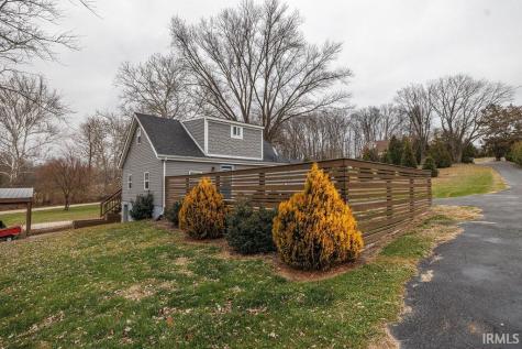 4826 N Love Lane Bloomington IN 47404
