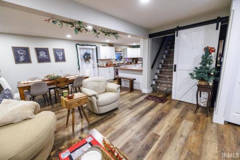 4826 N Love Lane Bloomington IN 47404