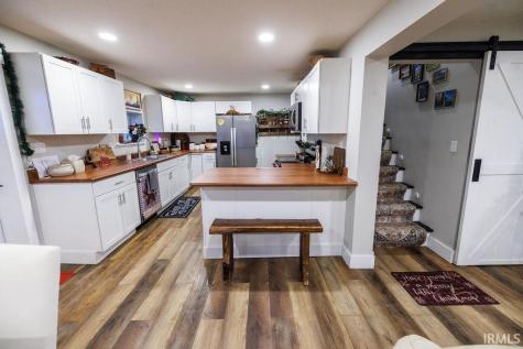 4826 N Love Lane Bloomington IN 47404
