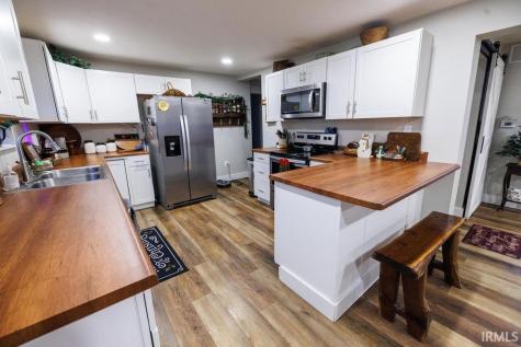 4826 N Love Lane Bloomington IN 47404