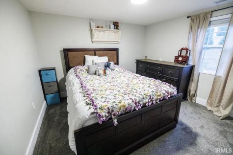 4826 N Love Lane Bloomington IN 47404