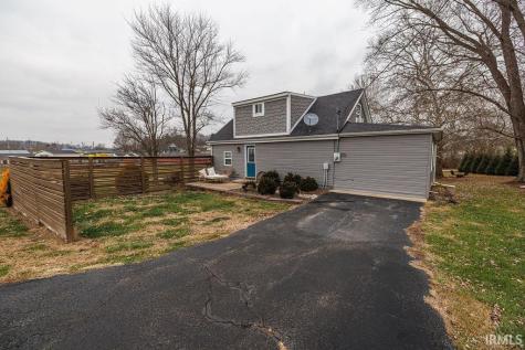 4826 N Love Lane Bloomington IN 47404