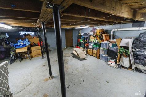 4826 N Love Lane Bloomington IN 47404