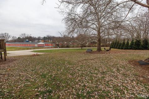 4826 N Love Lane Bloomington IN 47404