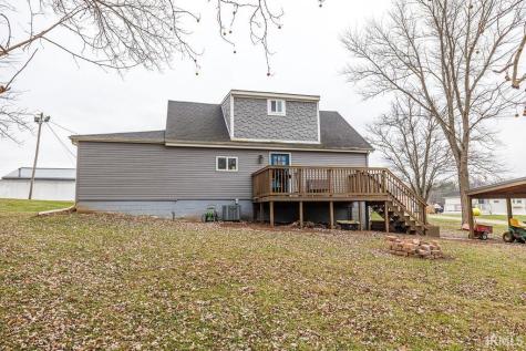 4826 N Love Lane Bloomington IN 47404