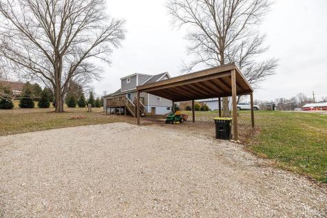 4826 N Love Lane Bloomington IN 47404