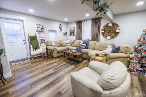 4826 N Love Lane Bloomington IN 47404