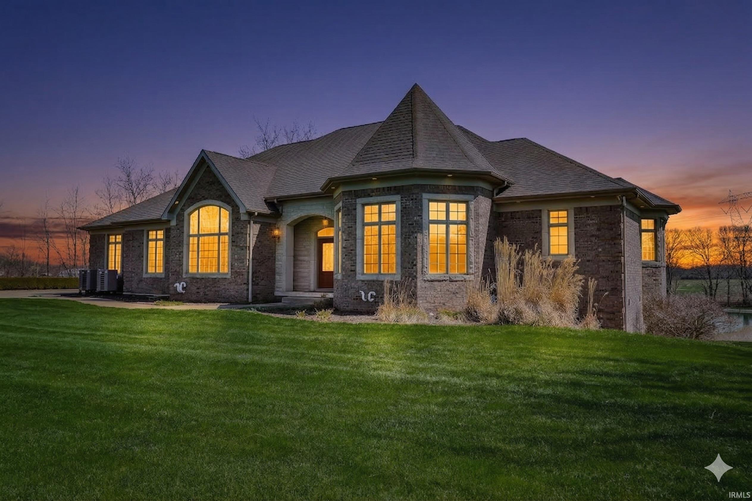 3496 S Sr 15 Road Warsaw IN 46580