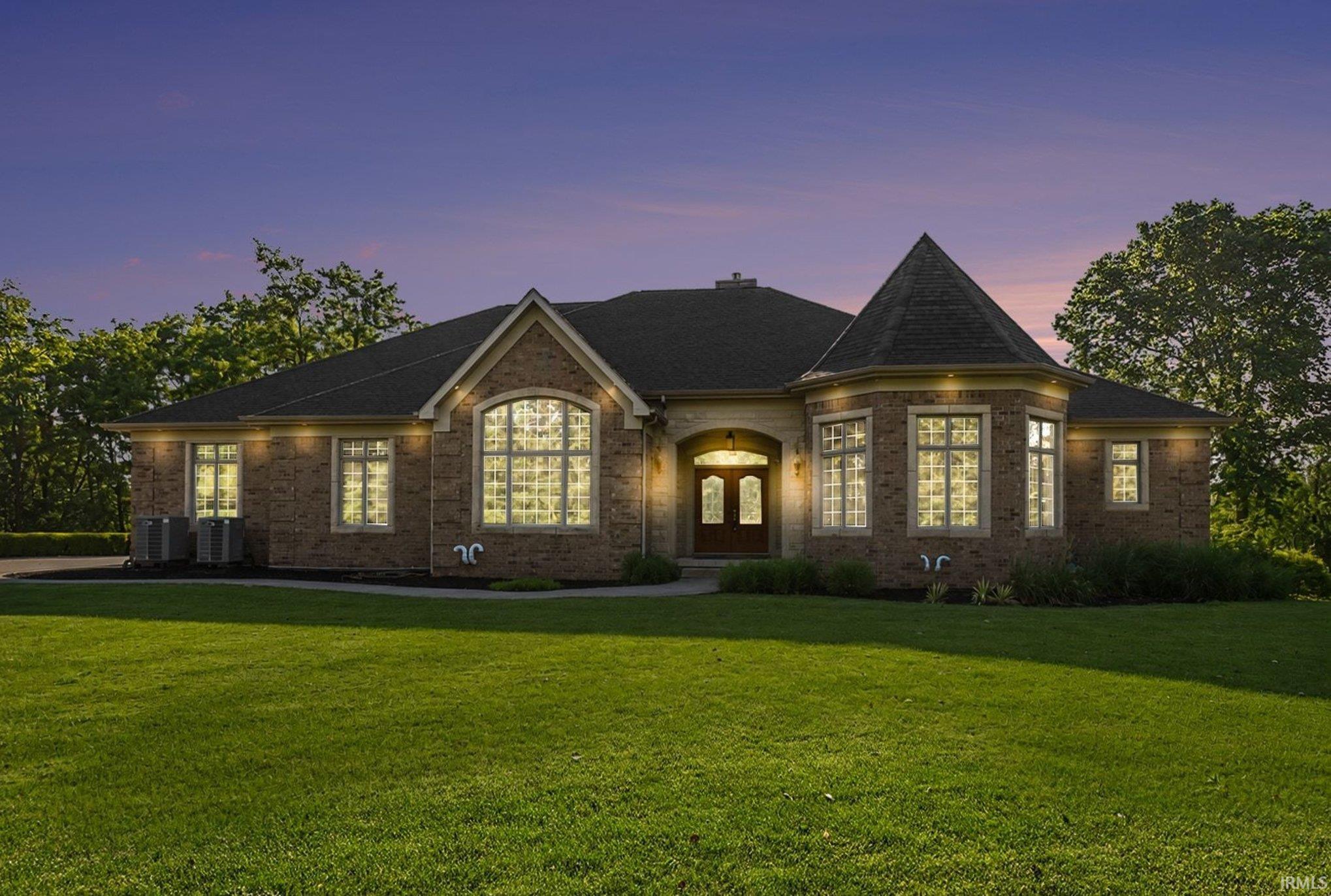 3496 S Sr 15 Road Warsaw IN 46580