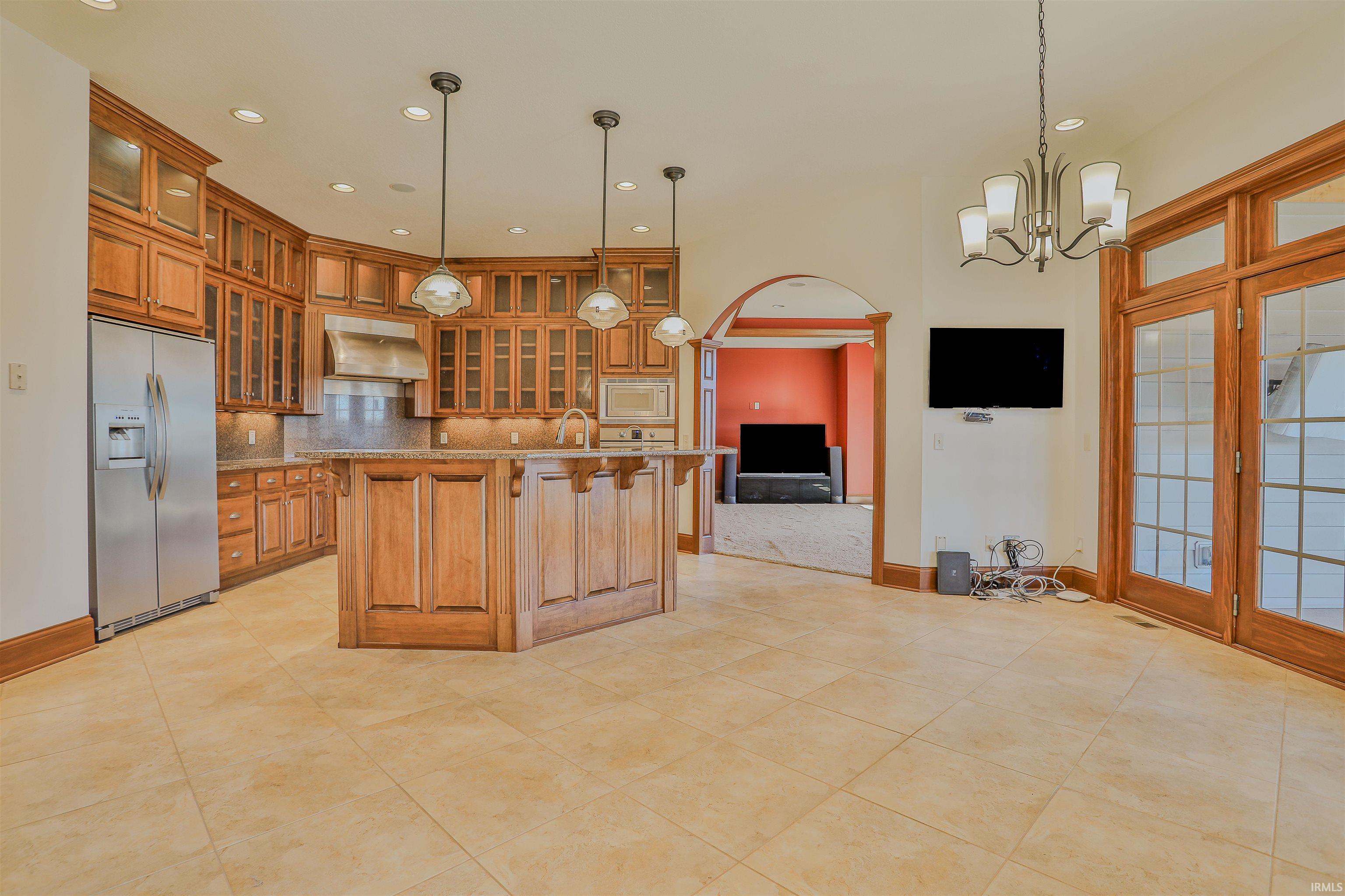 3496 S Sr 15 Road Warsaw IN 46580