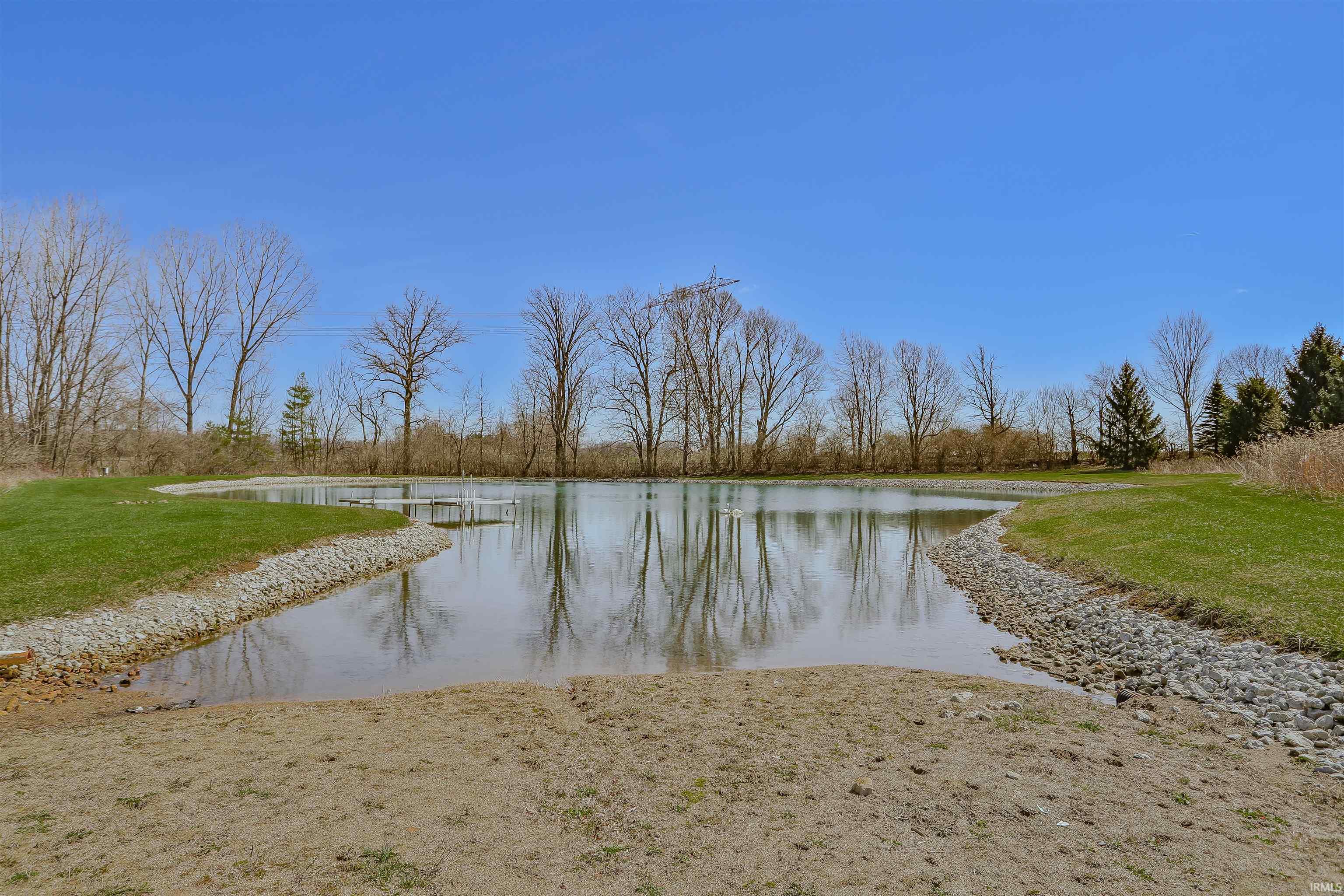 3496 S Sr 15 Road Warsaw IN 46580