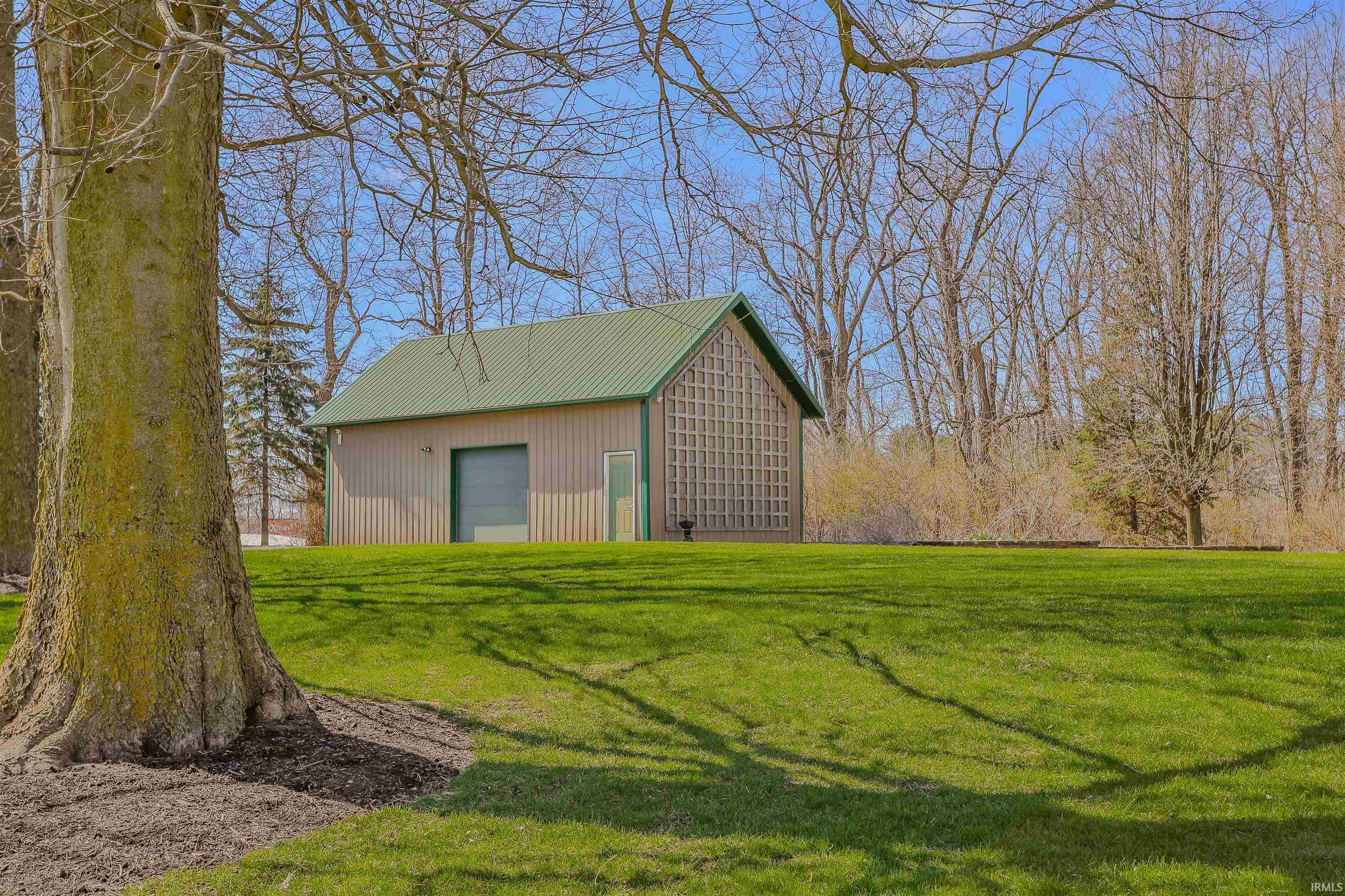 3496 S Sr 15 Road Warsaw IN 46580