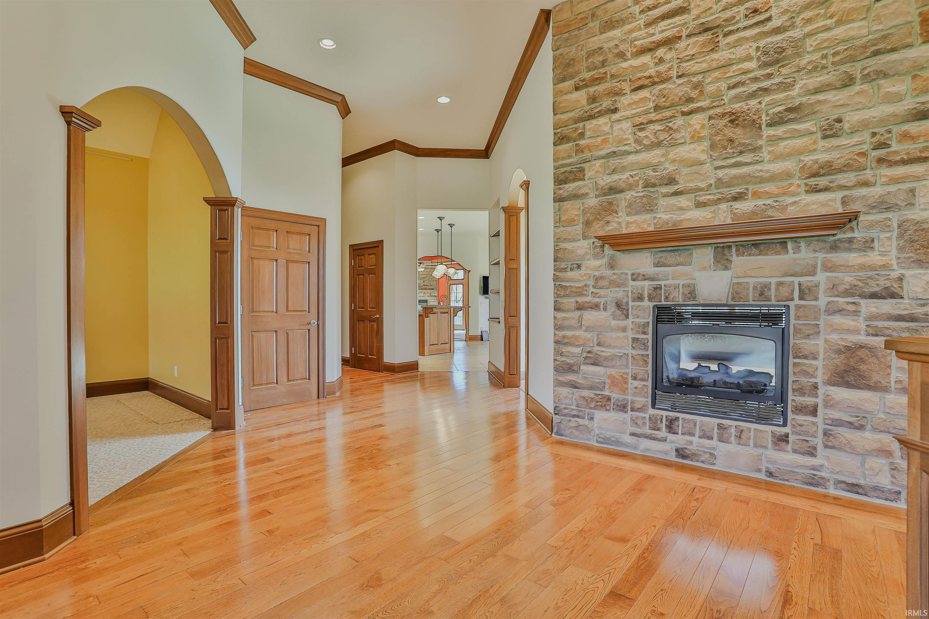 3496 S Sr 15 Road Warsaw IN 46580