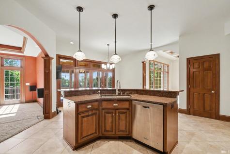 3496 S Sr 15 Road Warsaw IN 46580