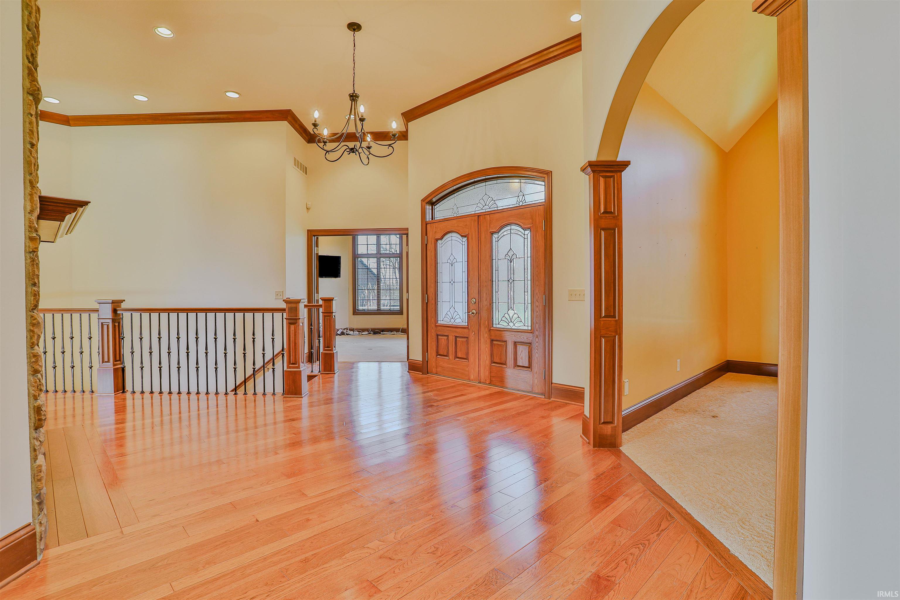3496 S Sr 15 Road Warsaw IN 46580