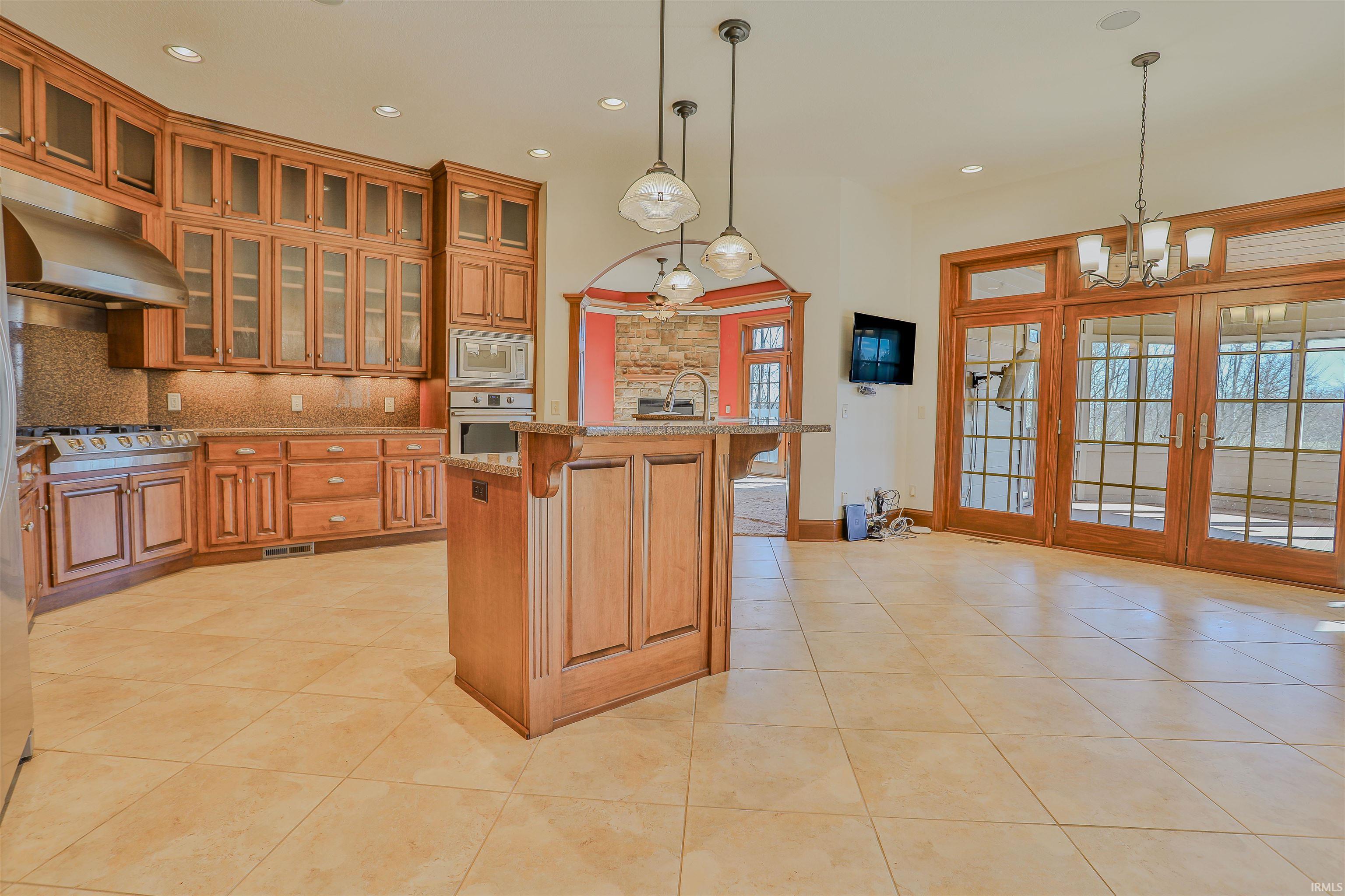 3496 S Sr 15 Road Warsaw IN 46580