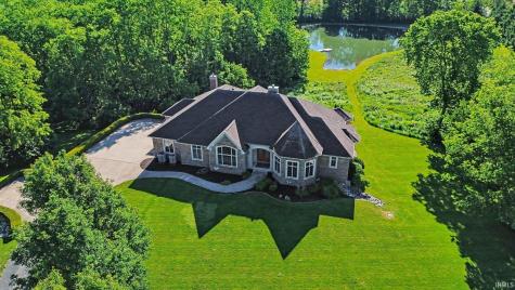 3496 S Sr 15 Road Warsaw IN 46580