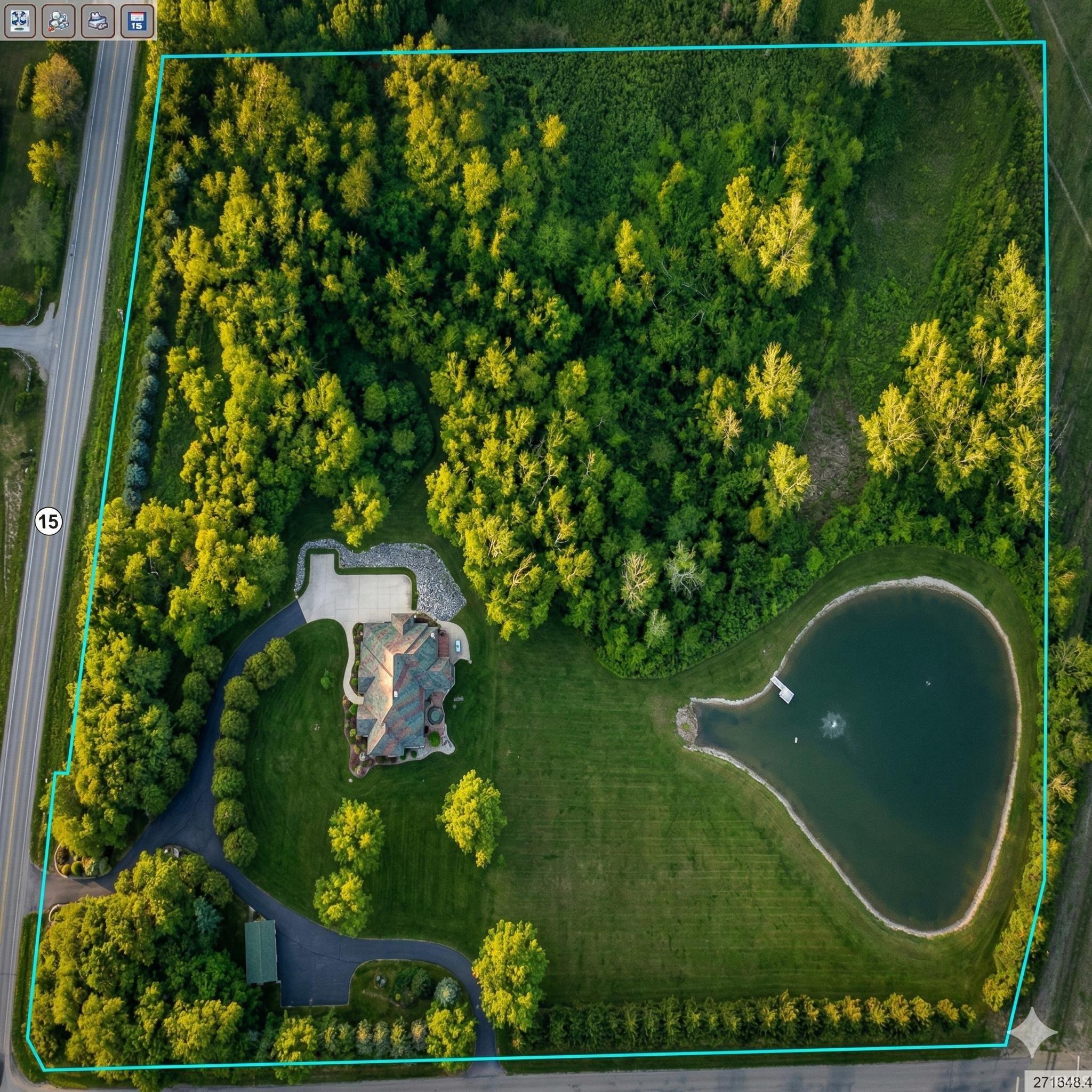 3496 S Sr 15 Road Warsaw IN 46580