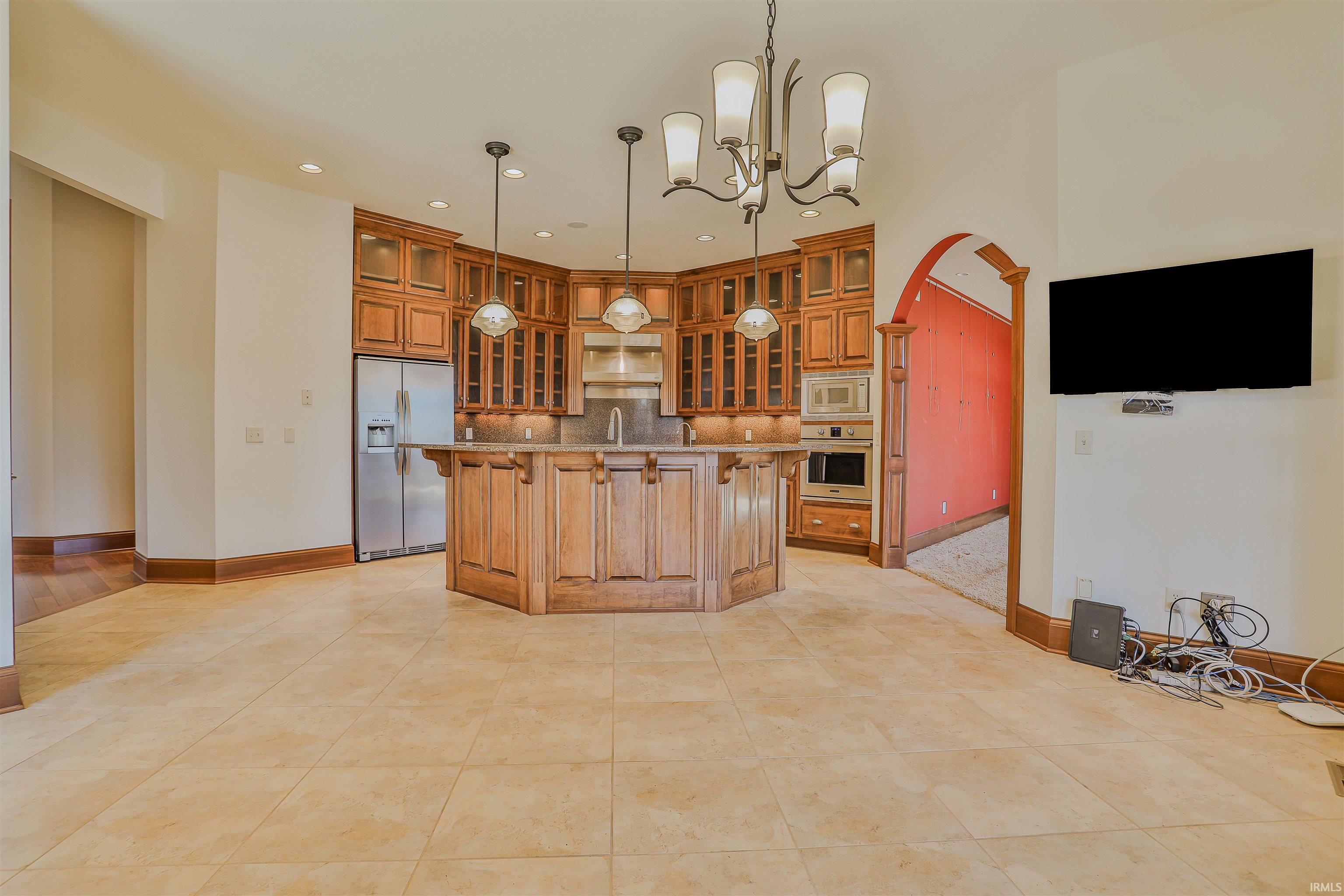 3496 S Sr 15 Road Warsaw IN 46580