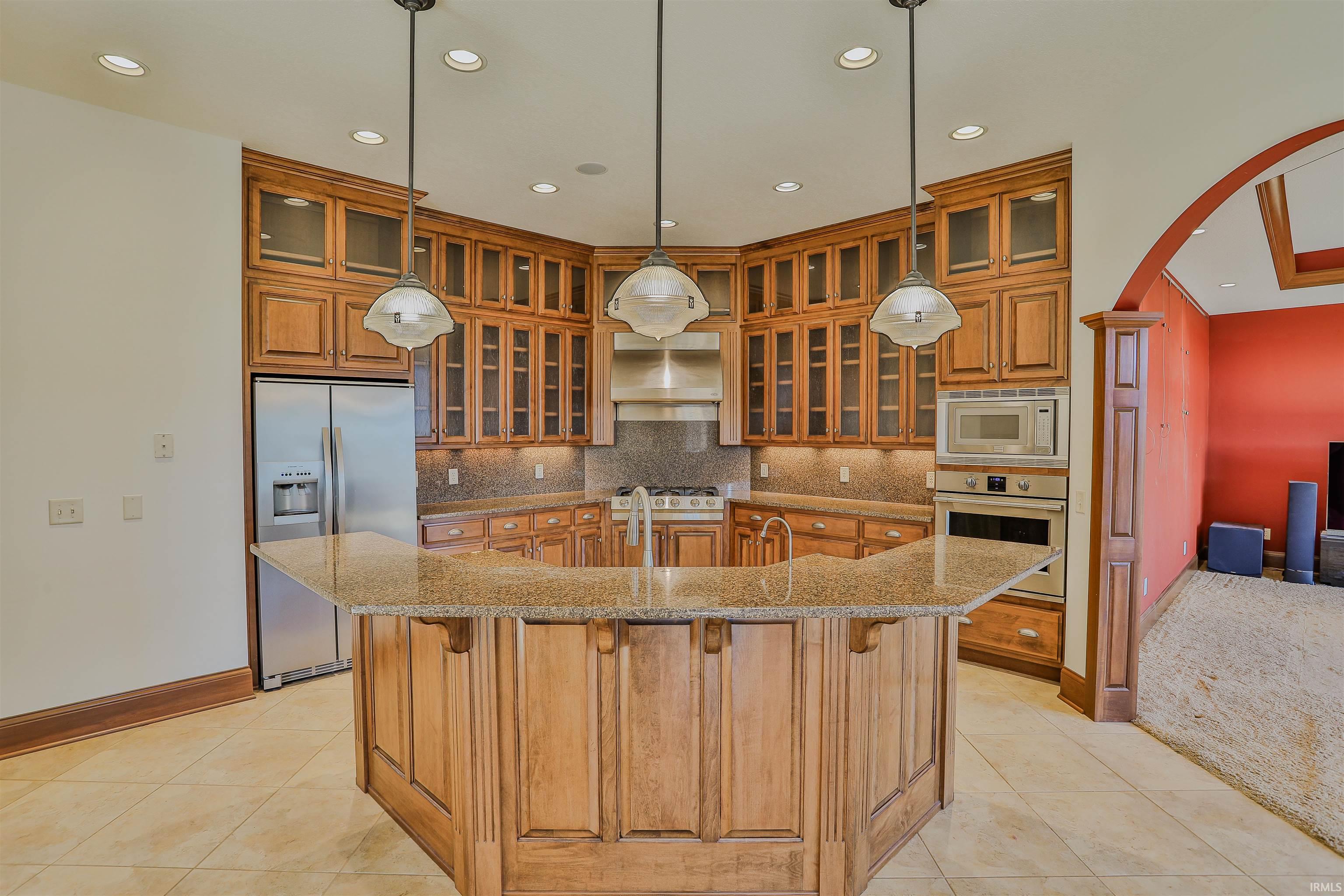 3496 S Sr 15 Road Warsaw IN 46580