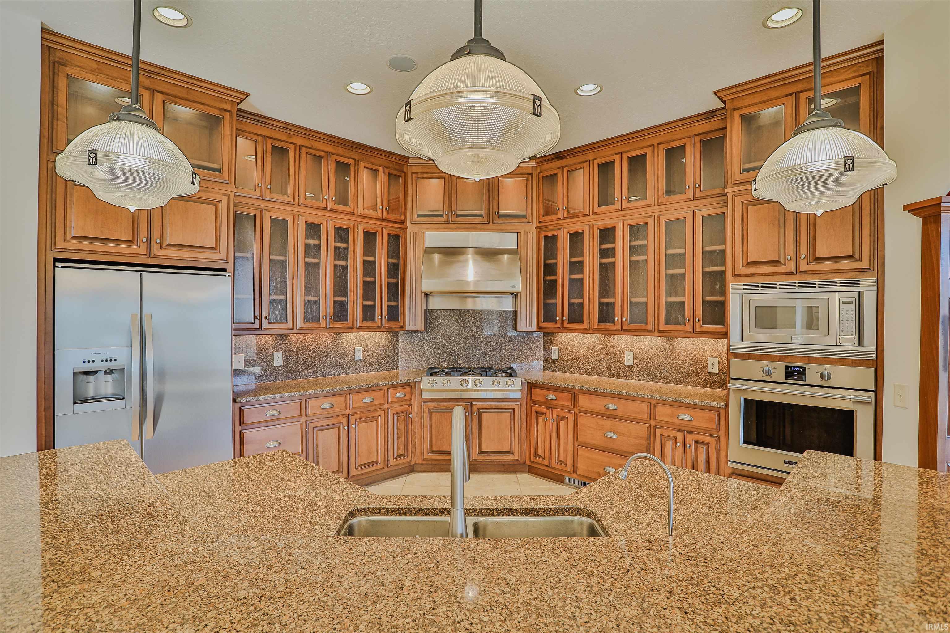 3496 S Sr 15 Road Warsaw IN 46580
