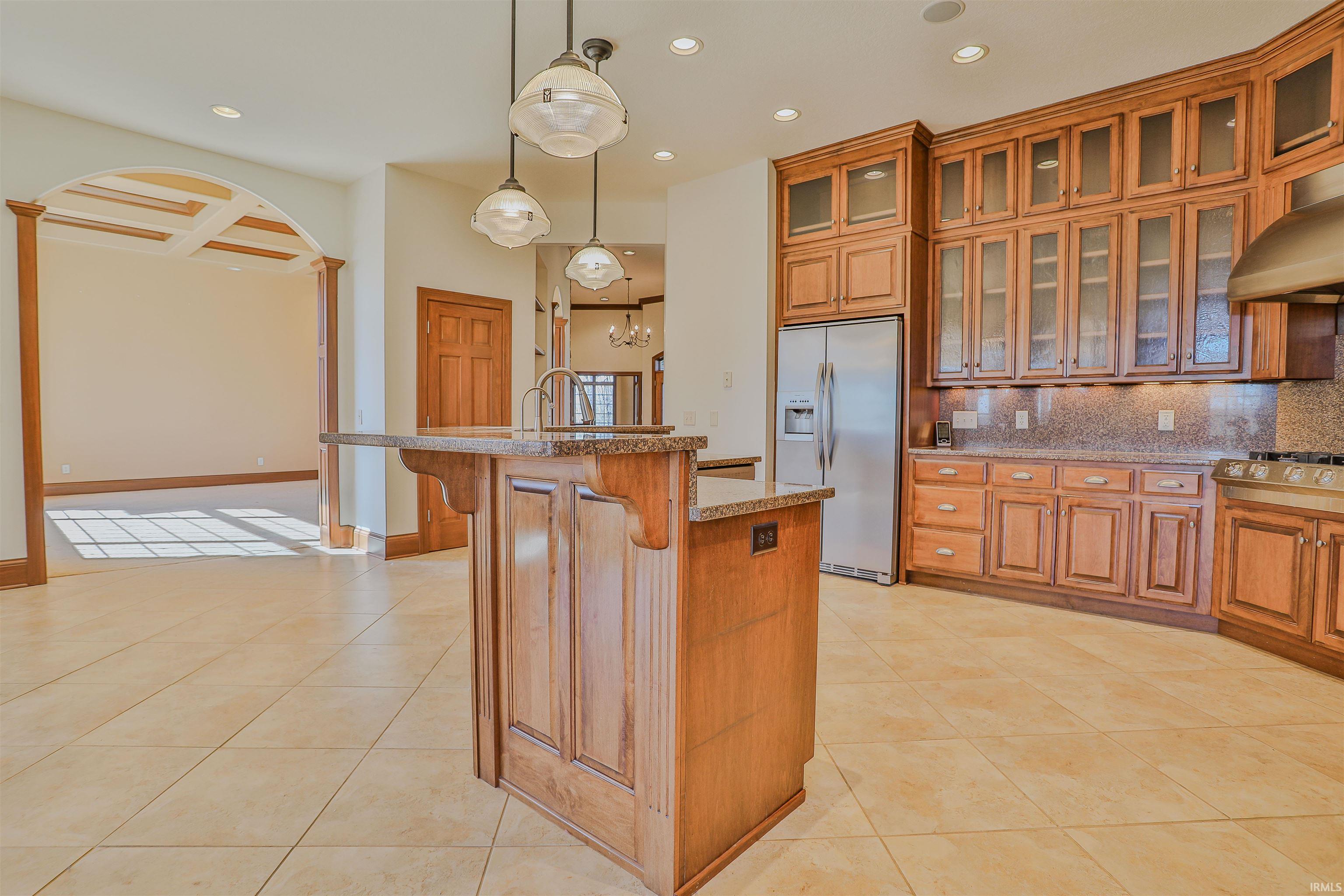 3496 S Sr 15 Road Warsaw IN 46580